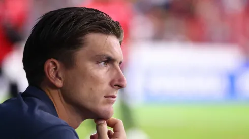 El refuerzo internacional que podría tener Martin Varini en Necaxa.