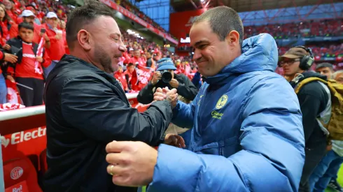 Toluca le robaría fichaje al Club América