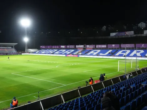 ¿Por qué se retrasó el partido entre Guadalajara y Barcelona?