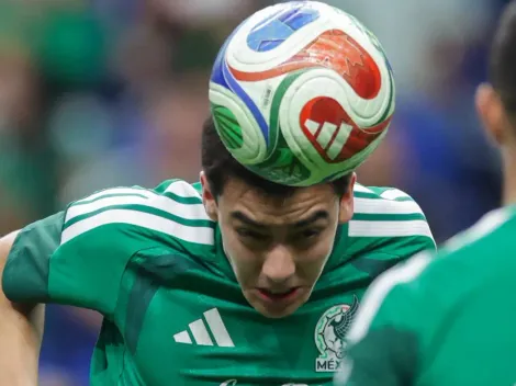 Nuevas fechas y sedes de partidos amistoso para la Selección Mexicana