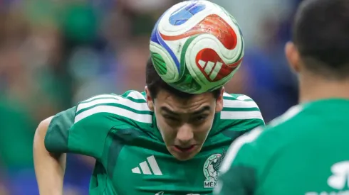 Nuevos partidos de la Selección Mexicana