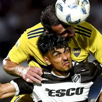 Ronaldo Martínez, el goleador en Argentina que sería el nuevo fichaje de Pumas UNAM para el Clausura 2026