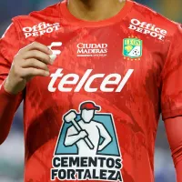 Club León hace oficial su primer fichaje para el Clausura 2026 y predice salida del equipo