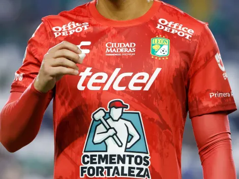 El refuerzo del León que augura una salida en el equipo