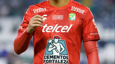 El nuevo refuerzo del Club León para el Clausura 2026
