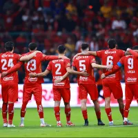 Negocian su venta: la posible primera baja de Toluca para el 2026 luego del bicampeonato