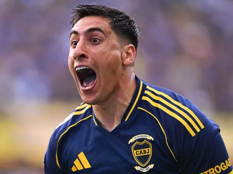 El problema que tendría Miguel Merentiel para llegar a la Liga MX