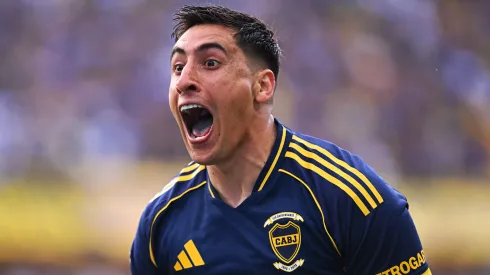 Lo que evitaría que Merentiel llegue al América o a Rayados