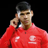 ¿Se va de Toluca? Agente de Robert Morales revela sus opciones para el 2026: “Hay un…”