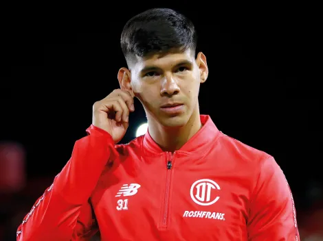 "Estamos ahí...": agente de Robert Morales adelanta los escenarios de su futuro