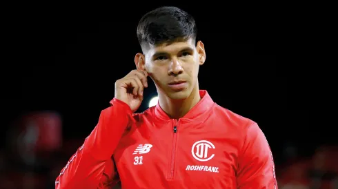 Morales analiza su futuro para el año próximo.