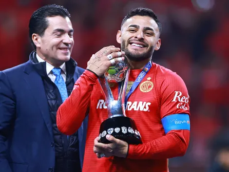 La decisión de Alexis Vega con su lesión que alienta a un 2026 en su 'prime'