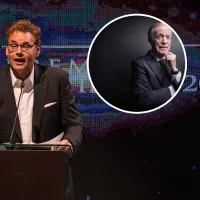 El apodo que le puso José Ramón Fernández a David Faitelson tras su cruce con Antonio Mohamed