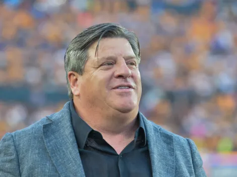 La última maniobra de Herrera como DT de Costa Rica con la que intentó favorecer a México