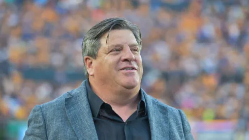 Herrera buscó beneficiar a México previo al Mundial 2026.