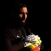 El inesperado voto de Gianluigi Donnarumma en los The Best 2025 que intrigó a todo México