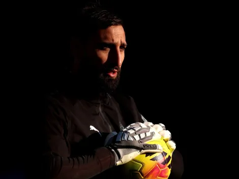 El sorpresivo voto de Gianluigi Donnarumma en el The Best 2025