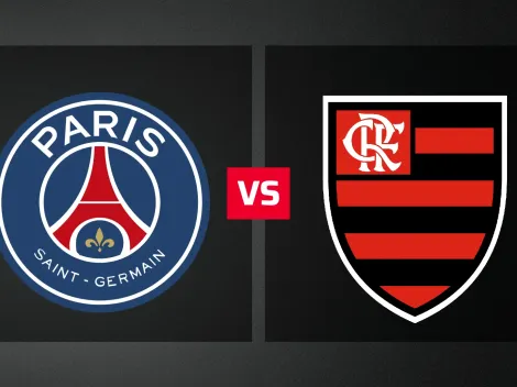 PSG vs. Flamengo: Hora, TV y alineaciones de la Copa Intercontinental 2025