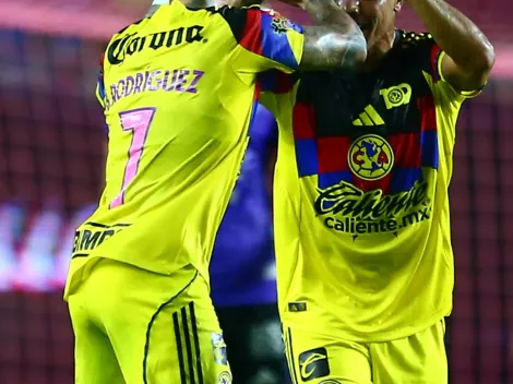 América renovaría a jugador importante para el Clausura 2026