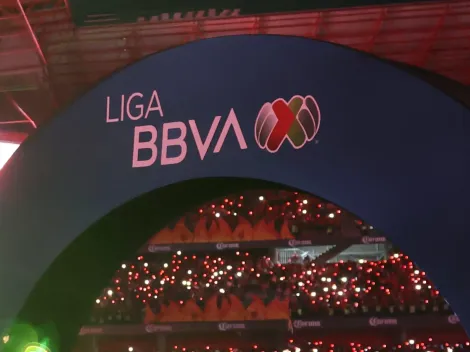 Dónde ver los partidos de la Liga MX en el Clausura 2026