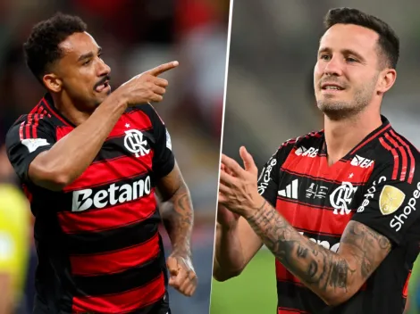¿Por qué no juegan Ñiguez y Danilo en PSG vs. Flamengo por la final de la Intercontinental?