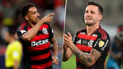 Danilo y Saúl Ñíguez van al banquillo en la final ante PSG.