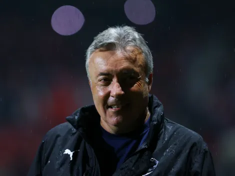 Torrent y Rayados apuntan a un campeón de Libertadores con Flamengo