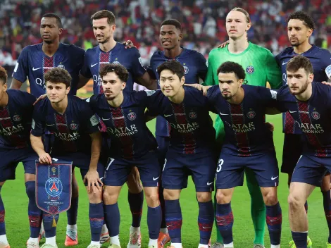¿Cuánto dinero ganó PSG por coronarse campeón de la Copa Intercontinental?