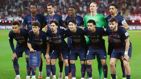 PSG se llevó una fortuna por ganar la Copa Intercontinental