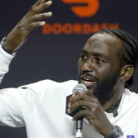 La polémica denuncia de Terence Crawford a Bob Arum y Top Rank tras su retiro del boxeo