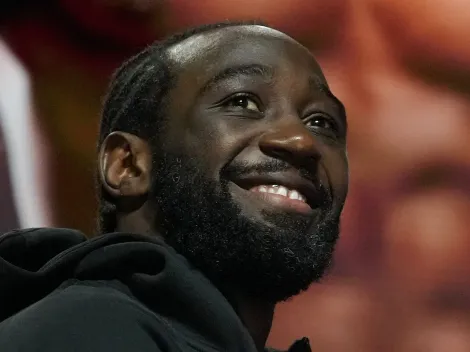 Así quedó la fortuna de Terence Crawford luego de confirmar su retiro