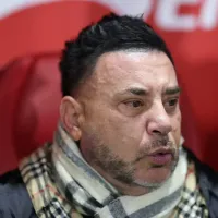 Antonio Mohamed confirmó hasta cuándo seguirá en Toluca tras ganar el bicampeonato