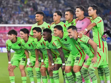 Juárez inicia limpieza extrema y le da las gracias a jugadores