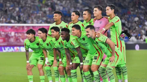 FC Juárez confirma la salida de 3 futbolistas para el 2026.