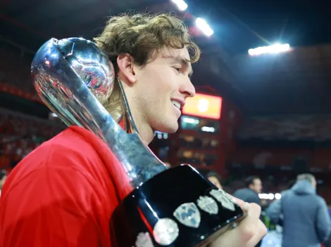 Palmeiras vuelve a la carga por Marcel Ruiz: la impactante cifra que exige Toluca