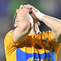 El jugador de Tigres UANL que quiere irse para no perderse el Mundial 2026: ya habló con la directiva