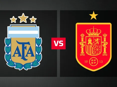 Argentina vs. España: día, hora y sede de la Finalissima