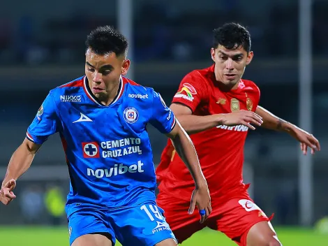 ¿Cómo quedó el Ranking CONCACAF tras el título de Toluca y la derrota de Cruz Azul?