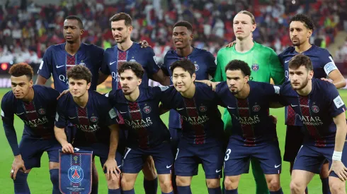 PSG se unió al selecto grupo de campeones del mundo tras ganar la Copa Intercontinental 2025