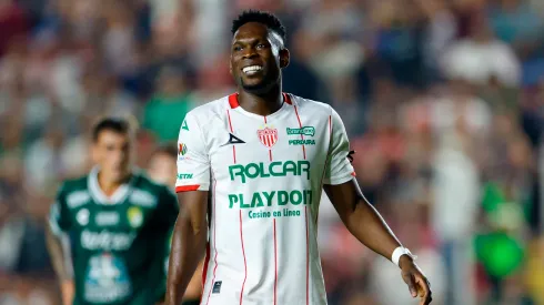 Díber Cambindo decidió dónde jugará en el 2026.