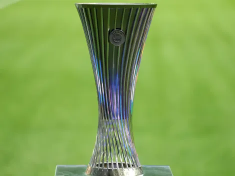 Así quedaron los Playoffs de la Conference League 2025-26