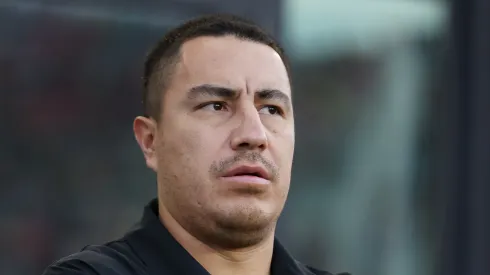 Efraín Juárez habría perdido poder en Pumas