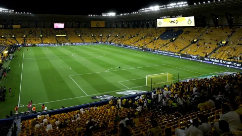 El encuentro que definirá al segundo finalista de este certamen no se disputará en suelo italiano.