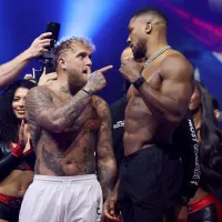 Dónde ver EN VIVO Jake Paul vs. Anthony Joshua: TV y streaming para ver la pelea