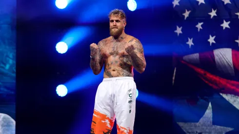 Jake Paul volvió a llevarse una fortuna por subirse al cuadrilátero.