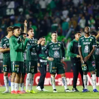 Mientras tiene nuevos refuerzos, León podría perder a una figura vital para Ignacio Ambriz