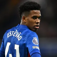 ¿Por qué no juega Estevão en Newcastle vs. Chelsea por la Premier League 2025-26?