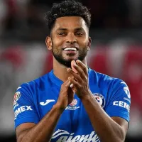 Mientras ganaba 1.2M en River, el salario que Miguel Borja tendrá en Cruz Azul en 2026