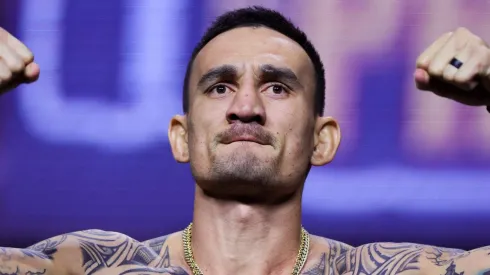 El año de UFC se terminó y la acción retomará en 2026.