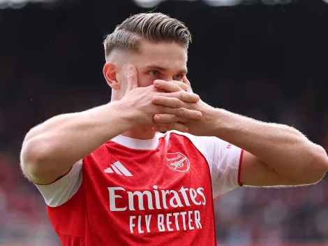 Ganaron Arsenal y el City: así quedó la tabla de la Premier League 2025-26